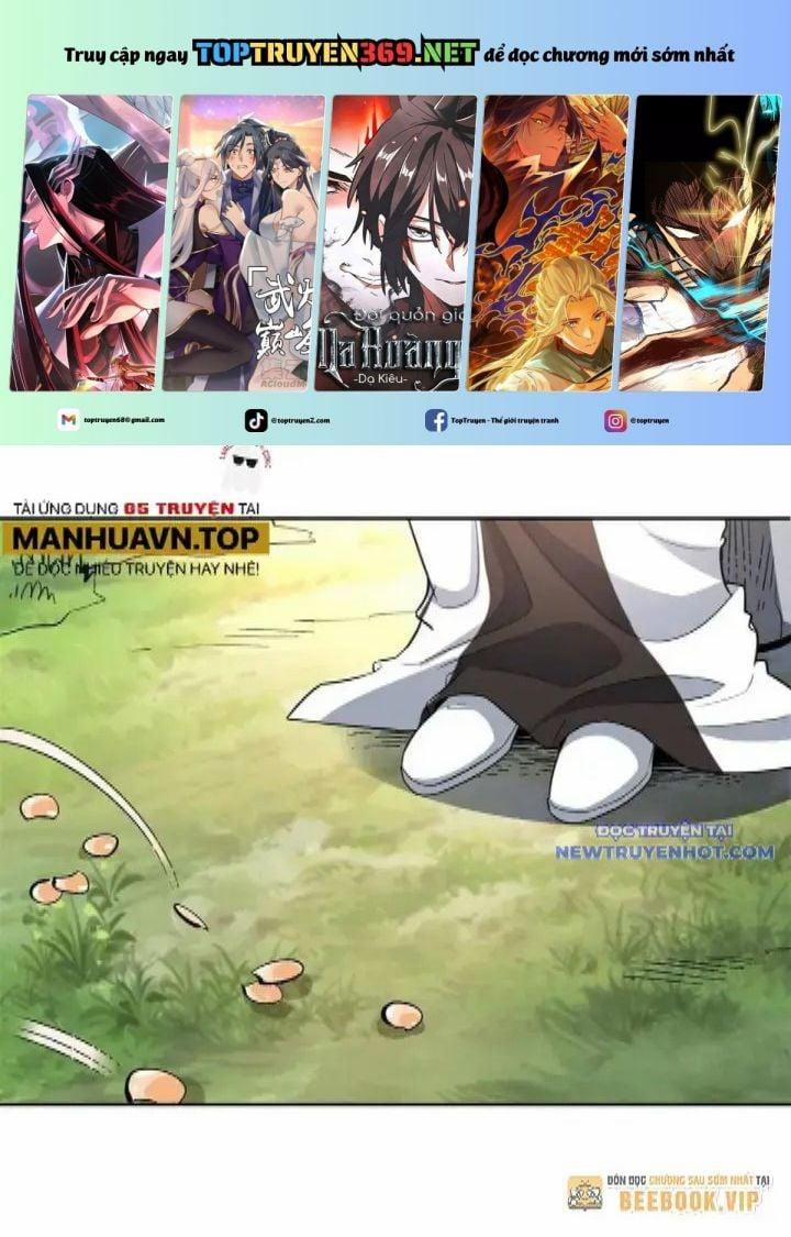 Nguyên Lai Ta Là Tu Tiên Đại Lão 531 trang 69
