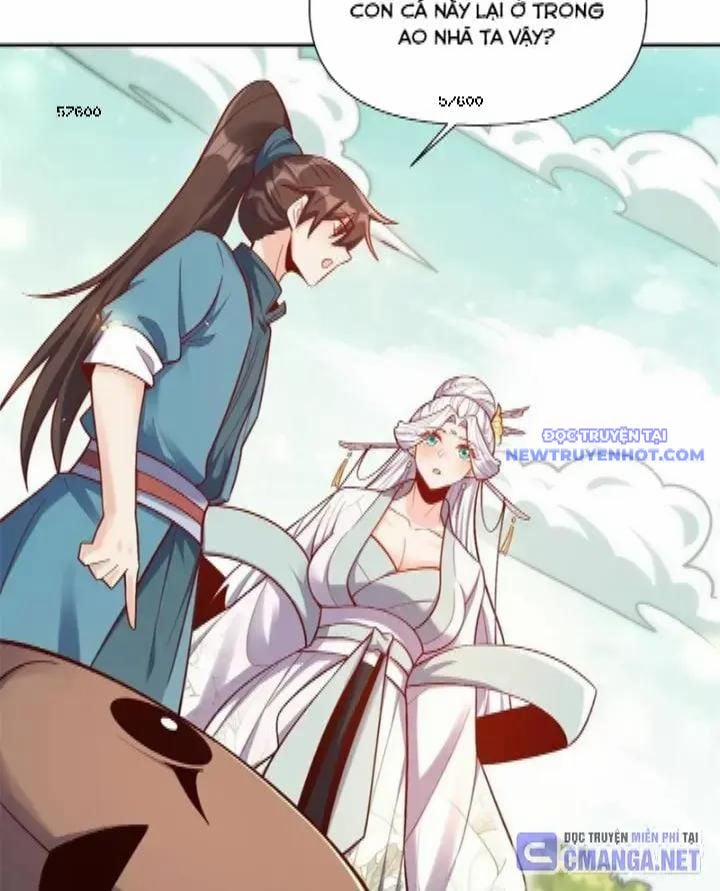 Nguyên Lai Ta Là Tu Tiên Đại Lão 531 trang 9