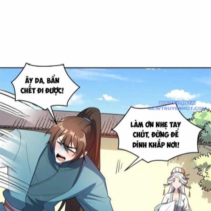 Nguyên Lai Ta Là Tu Tiên Đại Lão 532 trang 1