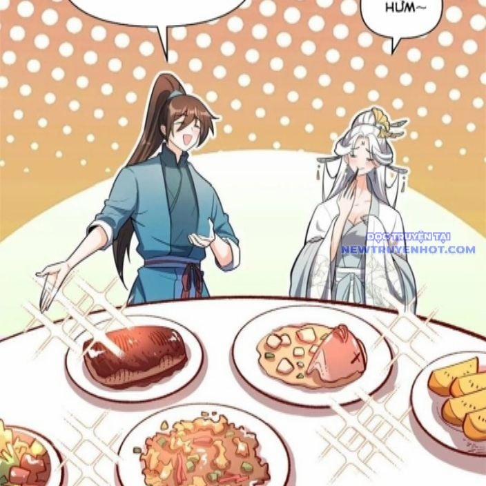 Nguyên Lai Ta Là Tu Tiên Đại Lão 532 trang 10