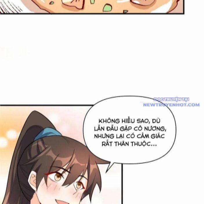 Nguyên Lai Ta Là Tu Tiên Đại Lão 532 trang 12