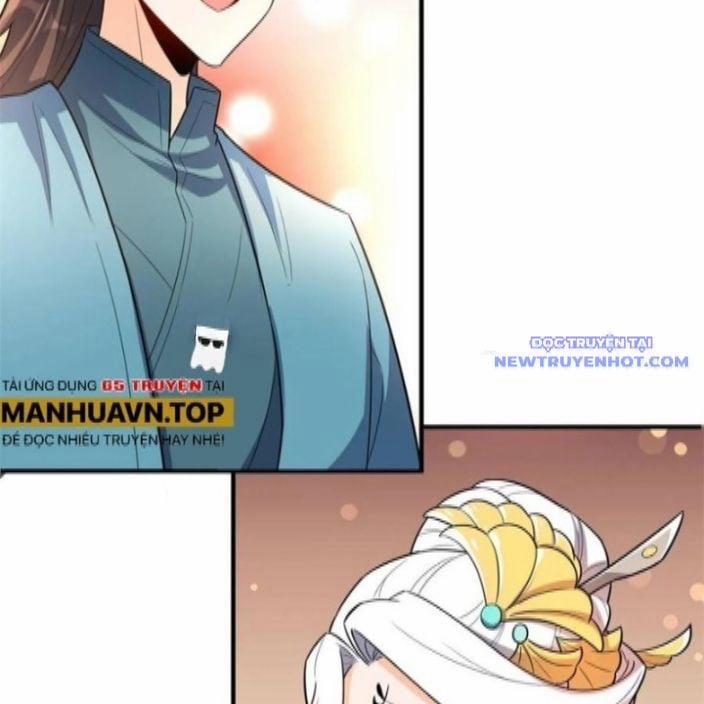 Nguyên Lai Ta Là Tu Tiên Đại Lão 532 trang 13