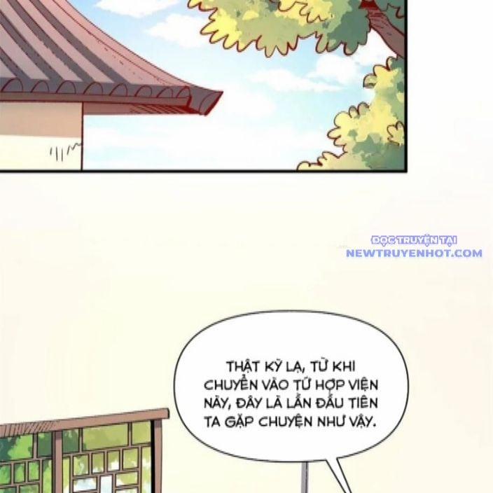 Nguyên Lai Ta Là Tu Tiên Đại Lão 532 trang 16