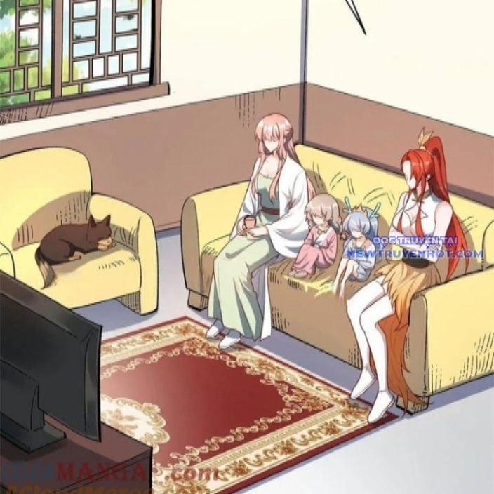 Nguyên Lai Ta Là Tu Tiên Đại Lão 532 trang 17