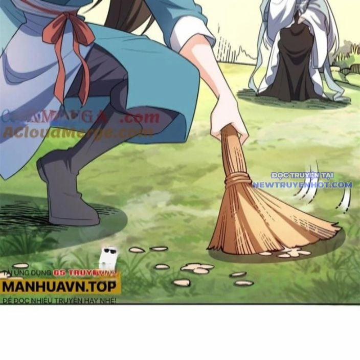 Nguyên Lai Ta Là Tu Tiên Đại Lão 532 trang 2