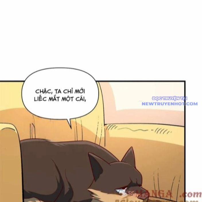 Nguyên Lai Ta Là Tu Tiên Đại Lão 532 trang 21