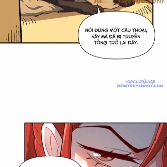 Nguyên Lai Ta Là Tu Tiên Đại Lão 532 trang 22