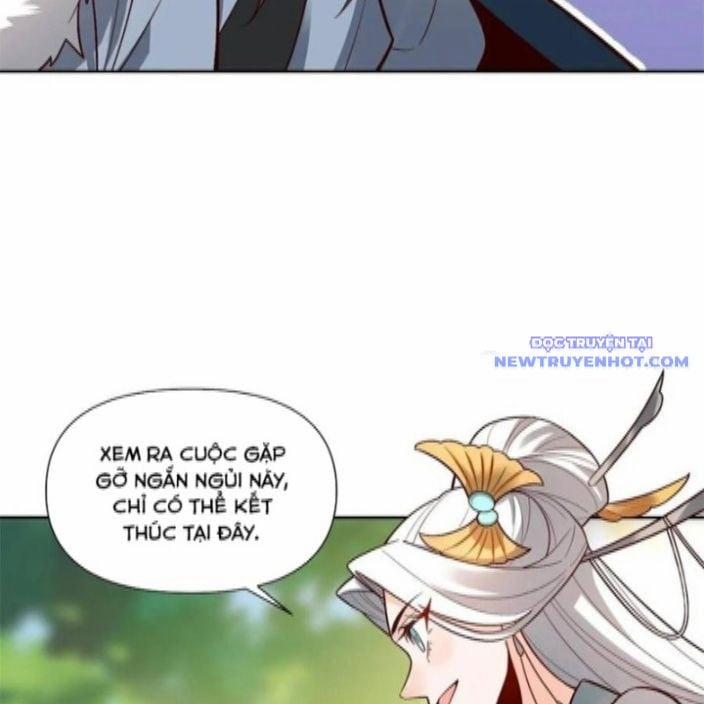 Nguyên Lai Ta Là Tu Tiên Đại Lão 532 trang 32