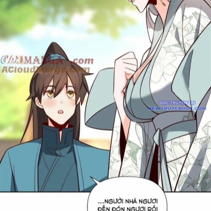 Nguyên Lai Ta Là Tu Tiên Đại Lão 532 trang 33