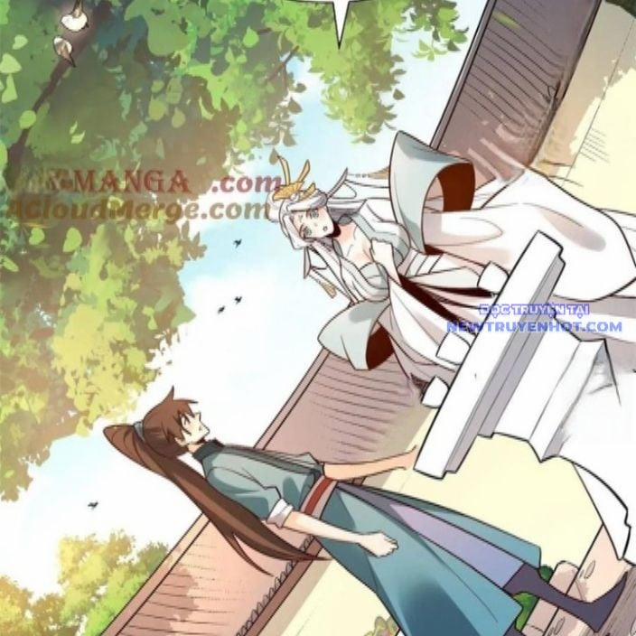 Nguyên Lai Ta Là Tu Tiên Đại Lão 532 trang 37