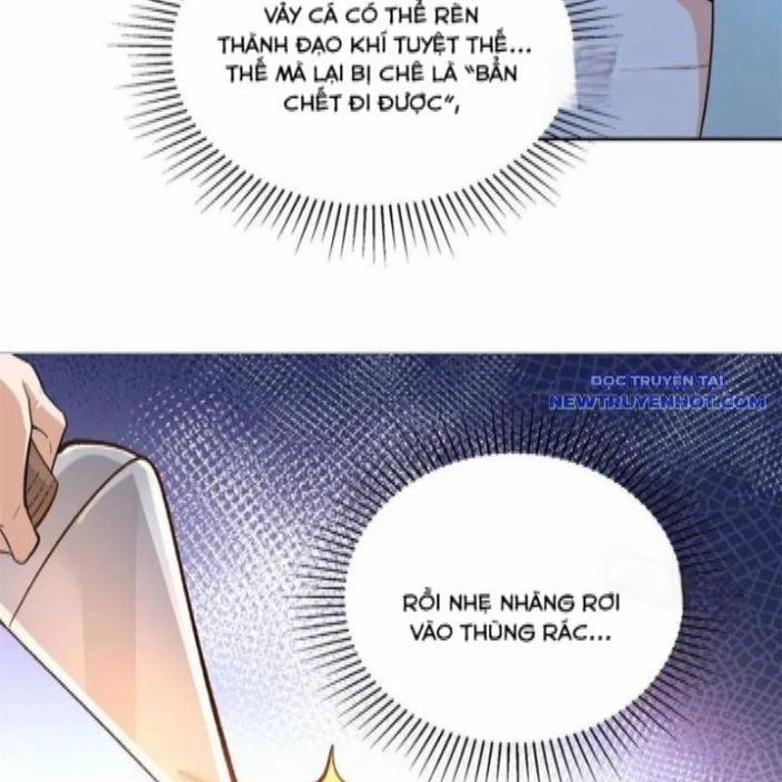 Nguyên Lai Ta Là Tu Tiên Đại Lão 532 trang 4