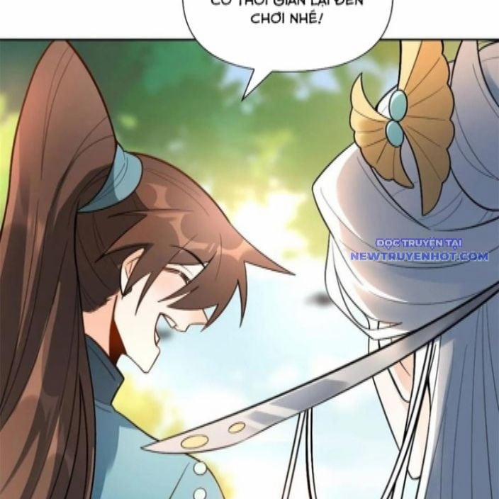 Nguyên Lai Ta Là Tu Tiên Đại Lão 532 trang 44