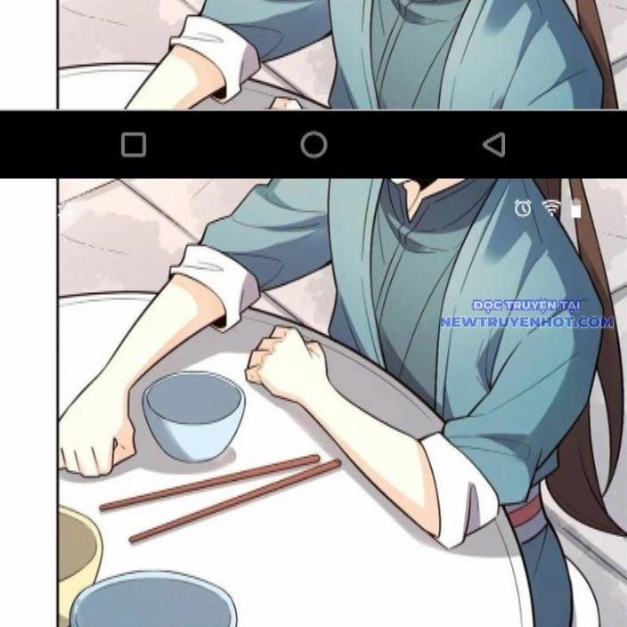 Nguyên Lai Ta Là Tu Tiên Đại Lão 532 trang 58