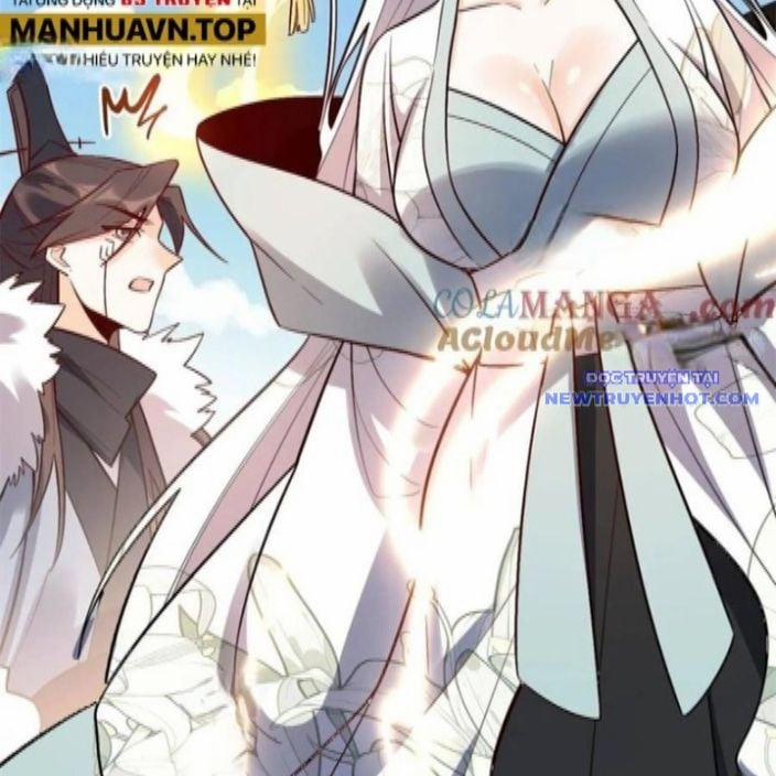 Nguyên Lai Ta Là Tu Tiên Đại Lão 532 trang 61