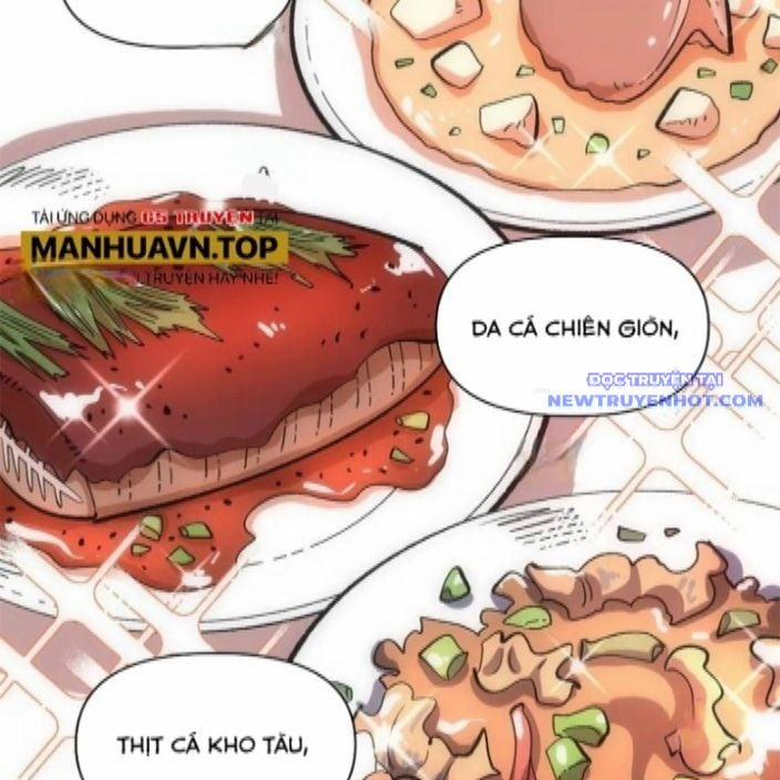 Nguyên Lai Ta Là Tu Tiên Đại Lão 532 trang 8