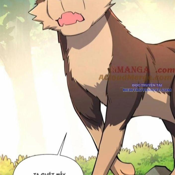 Nguyên Lai Ta Là Tu Tiên Đại Lão 532 trang 85