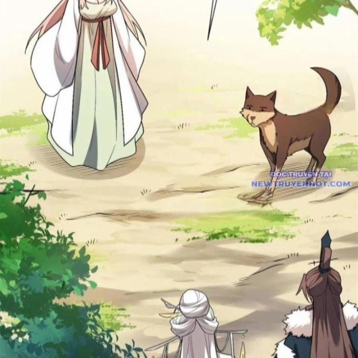 Nguyên Lai Ta Là Tu Tiên Đại Lão 532 trang 87