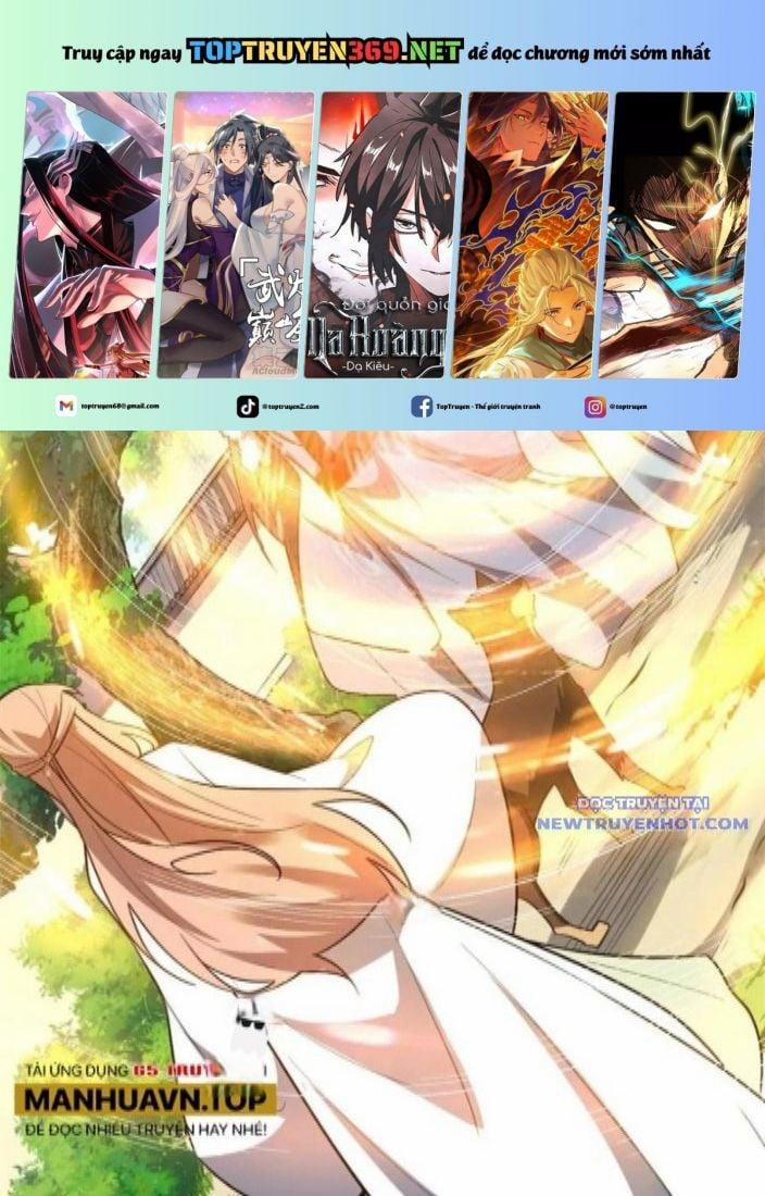 Nguyên Lai Ta Là Tu Tiên Đại Lão 532 trang 91