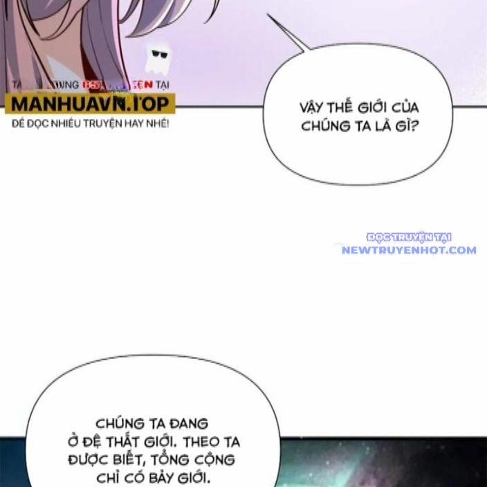 Nguyên Lai Ta Là Tu Tiên Đại Lão 533 trang 16
