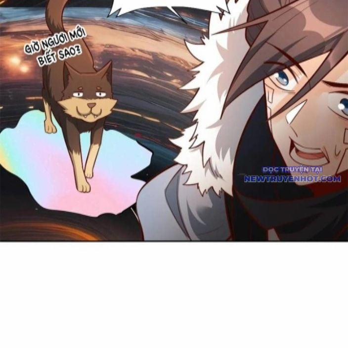 Nguyên Lai Ta Là Tu Tiên Đại Lão 533 trang 23