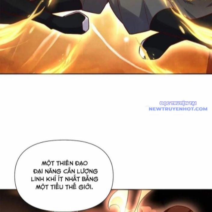 Nguyên Lai Ta Là Tu Tiên Đại Lão 533 trang 28