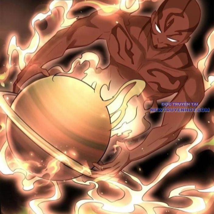 Nguyên Lai Ta Là Tu Tiên Đại Lão 533 trang 29