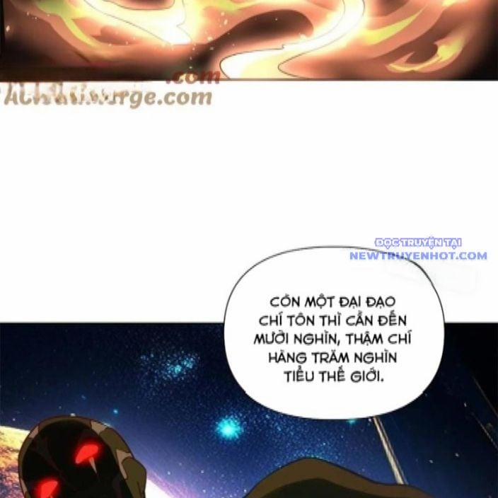 Nguyên Lai Ta Là Tu Tiên Đại Lão 533 trang 30