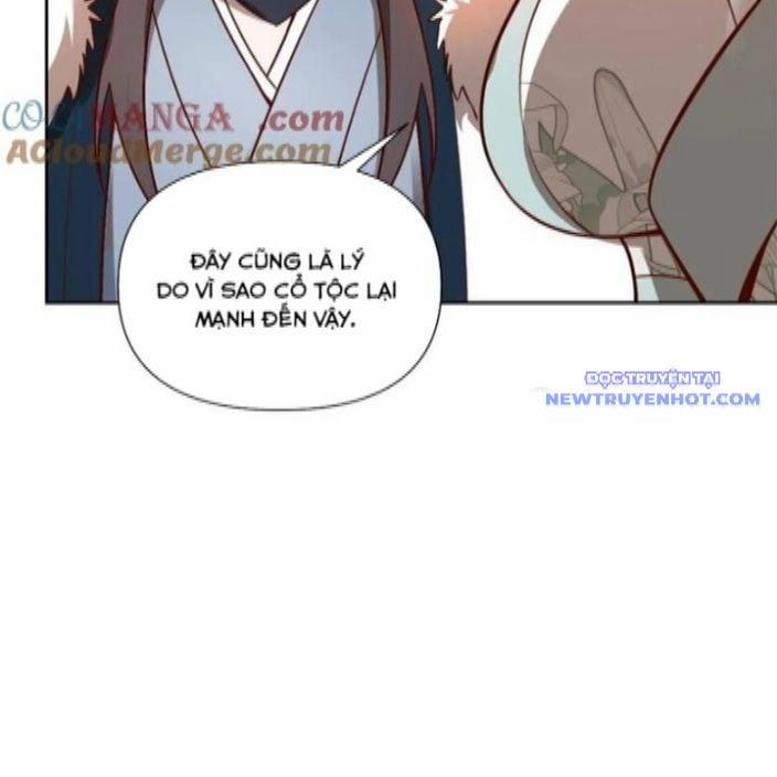Nguyên Lai Ta Là Tu Tiên Đại Lão 533 trang 34