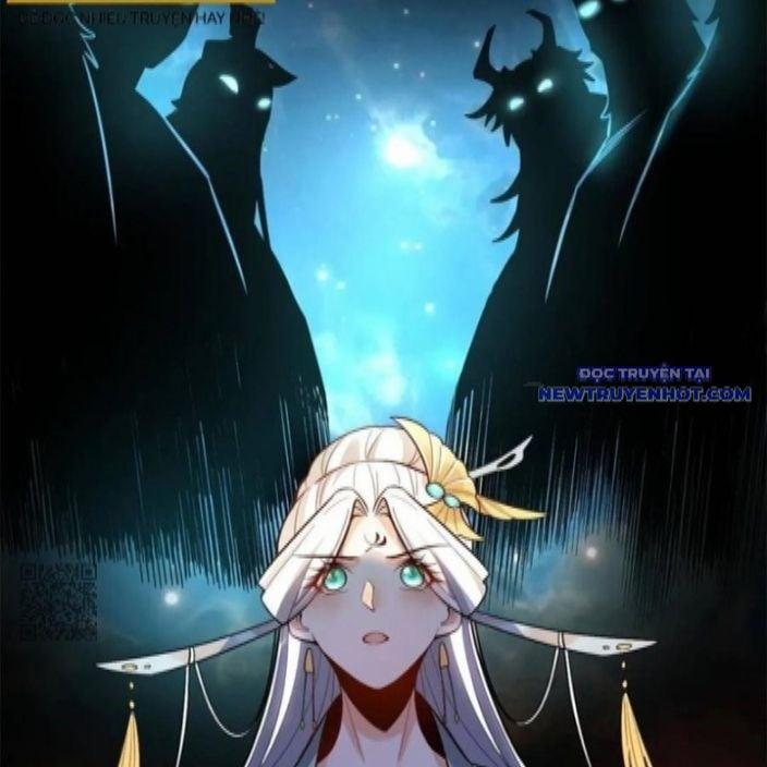 Nguyên Lai Ta Là Tu Tiên Đại Lão 533 trang 36