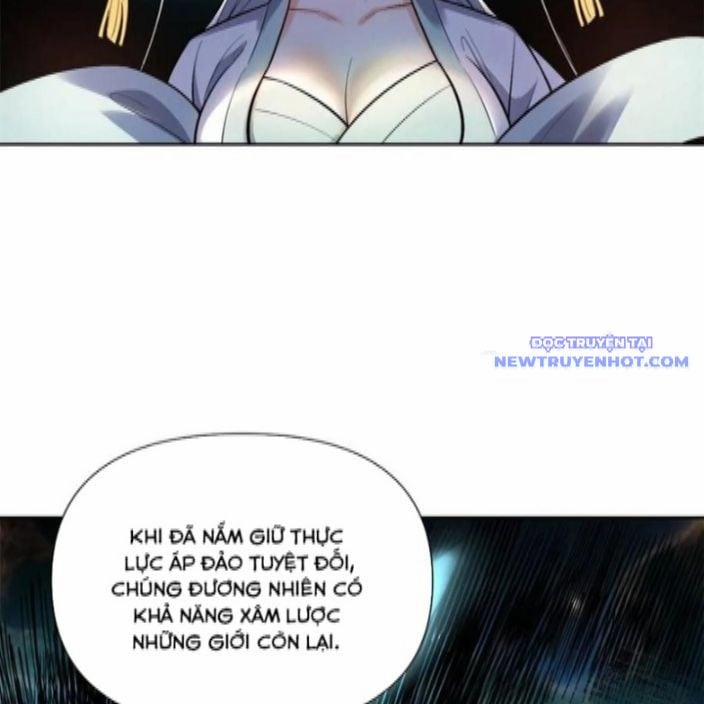 Nguyên Lai Ta Là Tu Tiên Đại Lão 533 trang 37