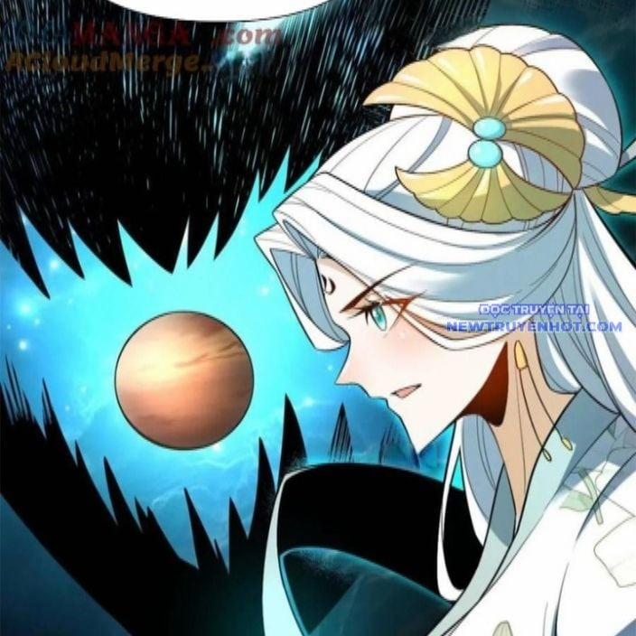 Nguyên Lai Ta Là Tu Tiên Đại Lão 533 trang 38