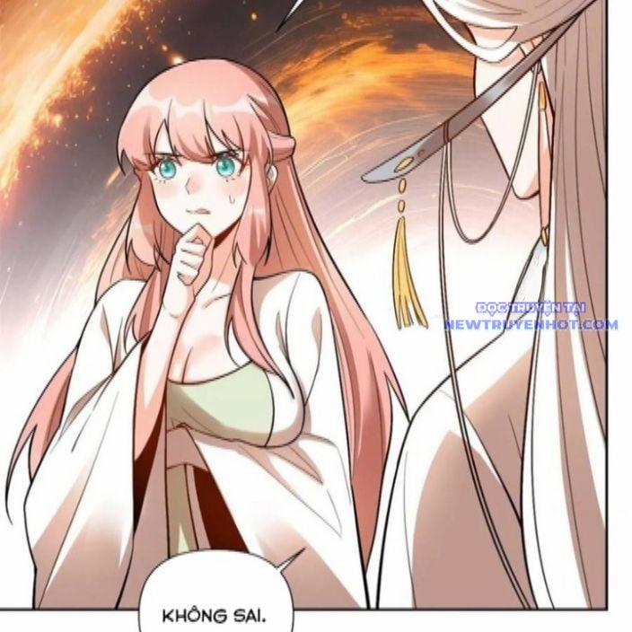 Nguyên Lai Ta Là Tu Tiên Đại Lão 533 trang 40