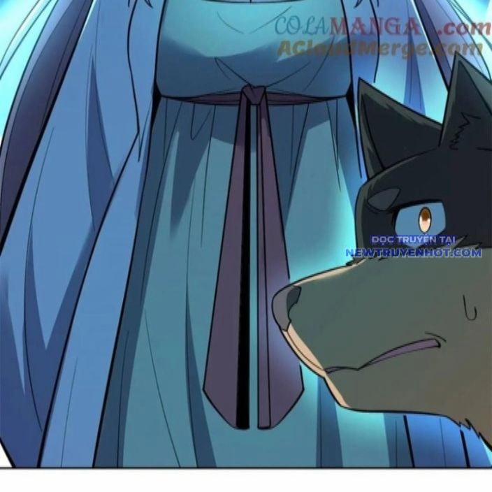 Nguyên Lai Ta Là Tu Tiên Đại Lão 533 trang 46