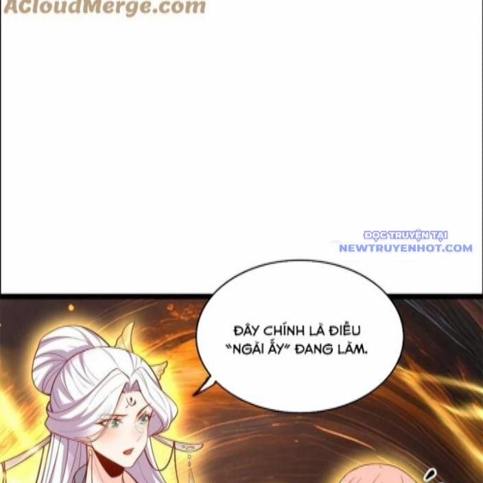 Nguyên Lai Ta Là Tu Tiên Đại Lão 533 trang 50