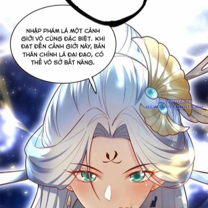 Nguyên Lai Ta Là Tu Tiên Đại Lão 533 trang 53