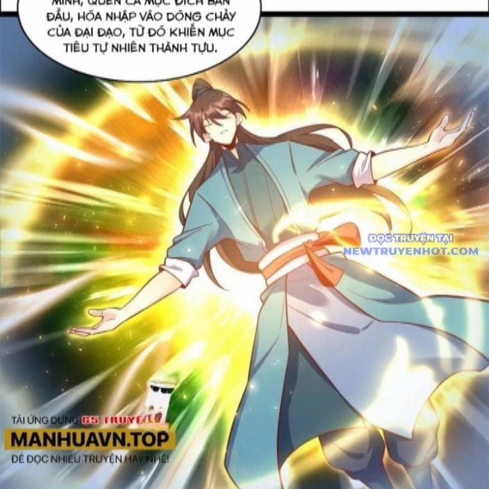 Nguyên Lai Ta Là Tu Tiên Đại Lão 533 trang 55