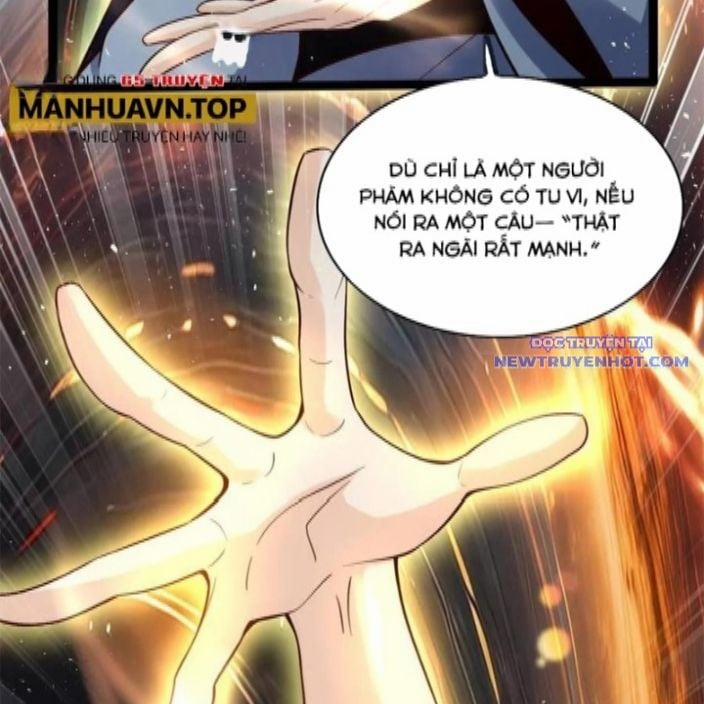 Nguyên Lai Ta Là Tu Tiên Đại Lão 533 trang 66