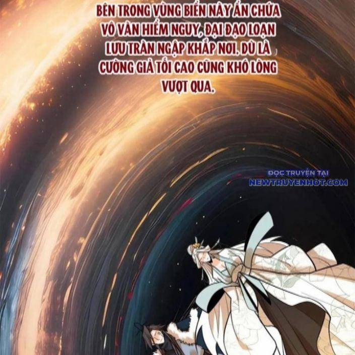 Nguyên Lai Ta Là Tu Tiên Đại Lão 533 trang 8