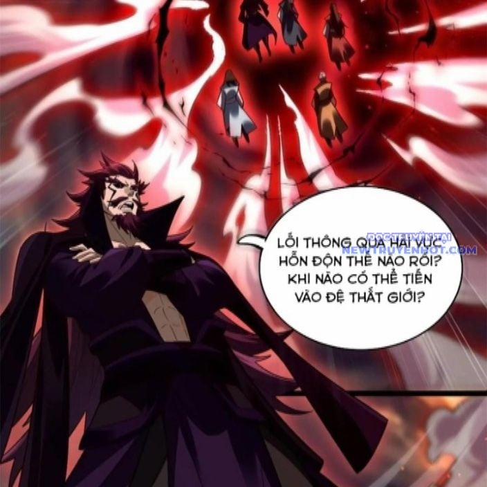 Nguyên Lai Ta Là Tu Tiên Đại Lão 533 trang 80