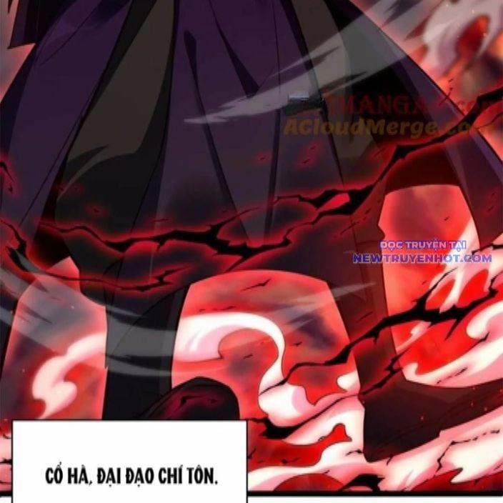 Nguyên Lai Ta Là Tu Tiên Đại Lão 533 trang 81