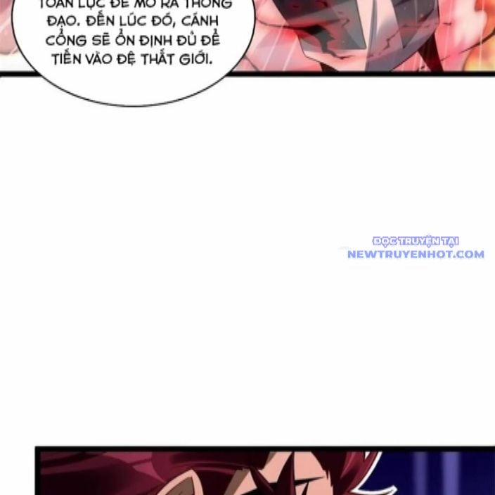 Nguyên Lai Ta Là Tu Tiên Đại Lão 533 trang 84