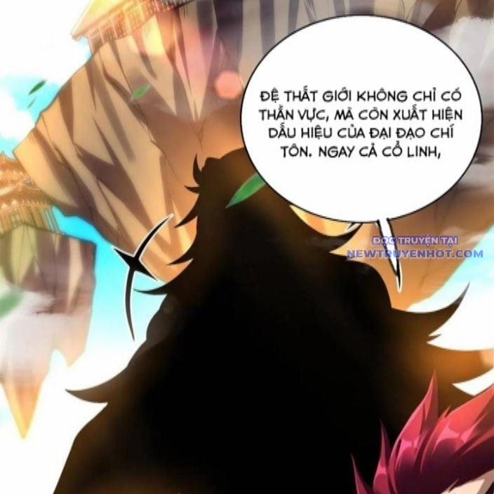 Nguyên Lai Ta Là Tu Tiên Đại Lão 533 trang 86