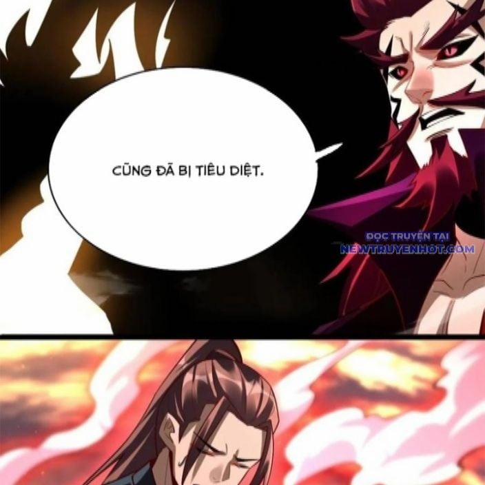 Nguyên Lai Ta Là Tu Tiên Đại Lão 533 trang 87