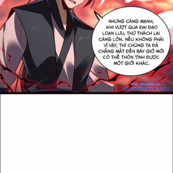 Nguyên Lai Ta Là Tu Tiên Đại Lão 533 trang 88