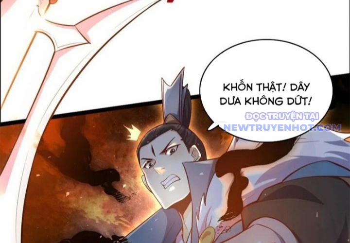 Nguyên Lai Ta Là Tu Tiên Đại Lão 534 trang 100