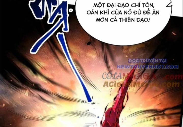 Nguyên Lai Ta Là Tu Tiên Đại Lão 534 trang 106