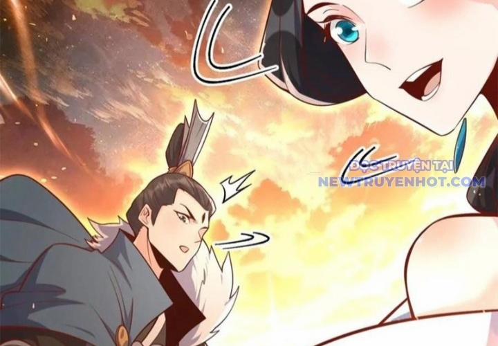 Nguyên Lai Ta Là Tu Tiên Đại Lão 534 trang 111