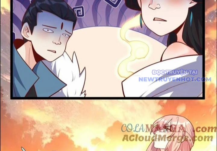 Nguyên Lai Ta Là Tu Tiên Đại Lão 534 trang 116