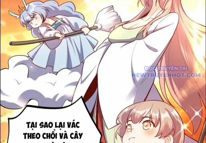 Nguyên Lai Ta Là Tu Tiên Đại Lão 534 trang 117