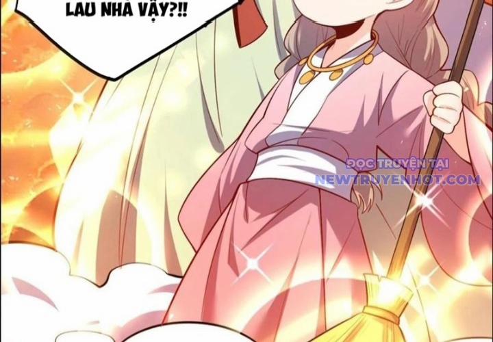 Nguyên Lai Ta Là Tu Tiên Đại Lão 534 trang 118
